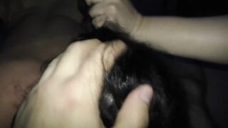 Real homemade swinger sex of two married couples