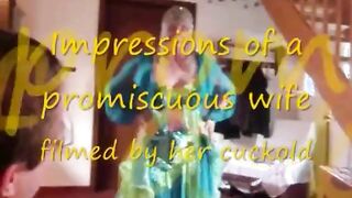 Mature Cuckold