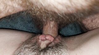 My wife's delicious pussy